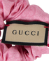 Gucci GG Scrunchie, other view